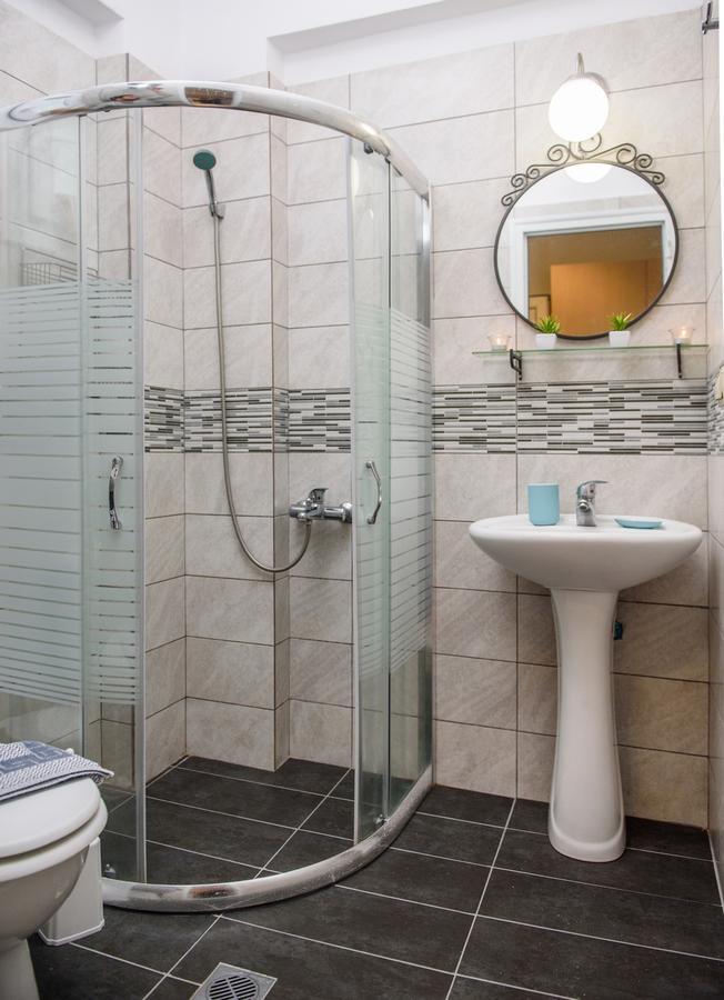 Anneta'S House Apartman Nikíti Kültér fotó